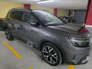 Citroen C5 Aircross 2020