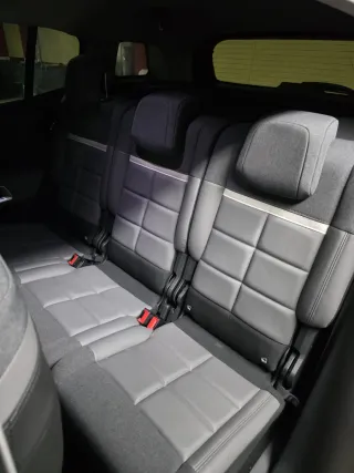 Citroen C5 Aircross 2020