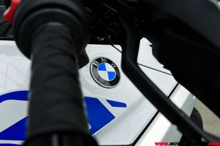 BMW R 1300 GS