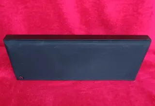 Altavoz Central Infinity Negro