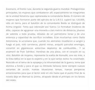 7 libros. Precio por unidad