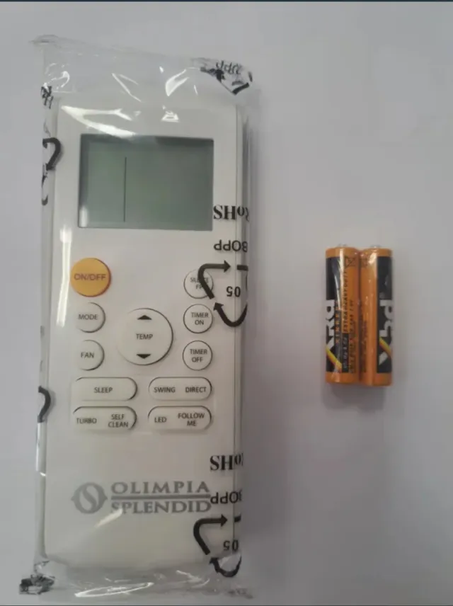 Olimpia Splendid Dolceclima Air Pro 14 HP WiFi