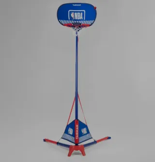 Canestro da Basket Portatile NBA Tarmak