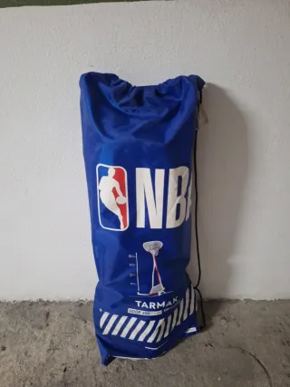 Canestro da Basket Portatile NBA Tarmak