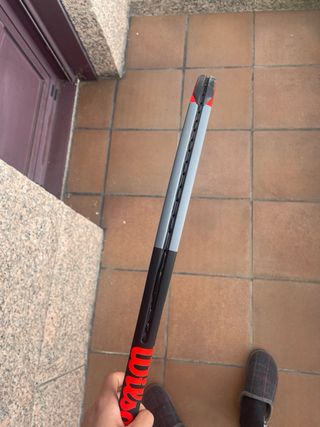 Racchetta da tennis Wilson Clash 100 L