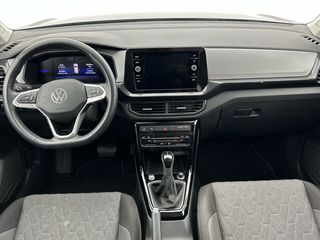 Volkswagen T-Cross ``Más`` 1.0 TSI 85 kW (116 CV) DSG