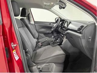 Volkswagen T-Cross ``Más`` 1.0 TSI 85 kW (116 CV) DSG