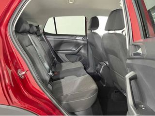 Volkswagen T-Cross ``Más`` 1.0 TSI 85 kW (116 CV) DSG