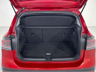 Volkswagen T-Cross ``Más`` 1.0 TSI 85 kW (116 CV) DSG