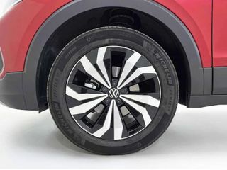 Volkswagen T-Cross ``Más`` 1.0 TSI 85 kW (116 CV) DSG