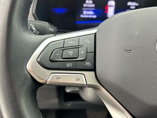 Volkswagen T-Cross ``Más`` 1.0 TSI 85 kW (116 CV) DSG