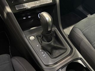 Volkswagen Touran ``Más`` 2.0 TDI 110 kW (150 CV) DSG