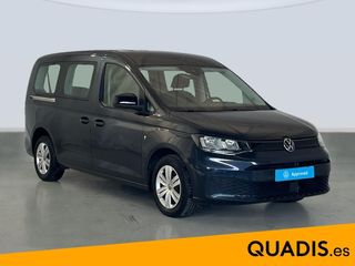 Volkswagen Caddy Maxi Origin 2.0 TDI 90 kW (122 CV) DSG