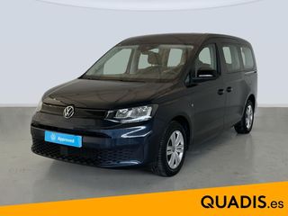 Volkswagen Caddy Maxi Origin 2.0 TDI 90 kW (122 CV) DSG