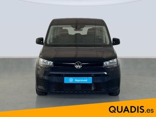 Volkswagen Caddy Maxi Origin 2.0 TDI 90 kW (122 CV) DSG
