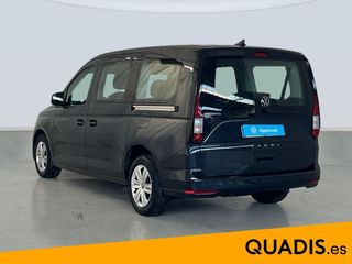 Volkswagen Caddy Maxi Origin 2.0 TDI 90 kW (122 CV) DSG