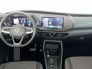 Volkswagen Caddy Maxi Origin 2.0 TDI 90 kW (122 CV) DSG