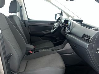 Volkswagen Caddy Maxi Origin 2.0 TDI 90 kW (122 CV) DSG