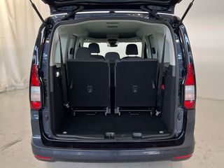 Volkswagen Caddy Maxi Origin 2.0 TDI 90 kW (122 CV) DSG