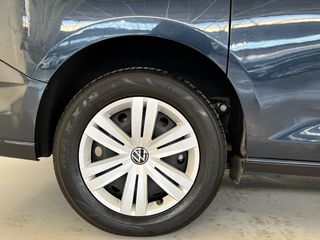 Volkswagen Caddy Maxi Origin 2.0 TDI 90 kW (122 CV) DSG