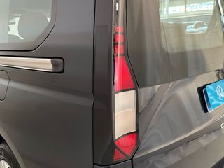 Volkswagen Caddy Maxi Origin 2.0 TDI 90 kW (122 CV) DSG