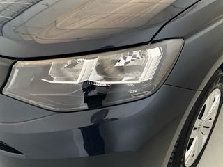 Volkswagen Caddy Maxi Origin 2.0 TDI 90 kW (122 CV) DSG