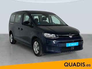 Volkswagen Caddy Maxi Origin 2.0 TDI 90 kW (122 CV) DSG