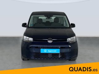 Volkswagen Caddy Maxi Origin 2.0 TDI 90 kW (122 CV) DSG