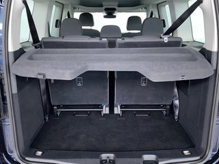 Volkswagen Caddy Maxi Origin 2.0 TDI 90 kW (122 CV) DSG