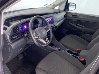 Volkswagen Caddy Maxi Origin 2.0 TDI 90 kW (122 CV) DSG