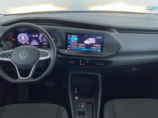 Volkswagen Caddy Maxi Origin 2.0 TDI 90 kW (122 CV) DSG