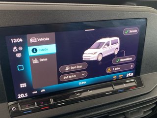 Volkswagen Caddy Maxi Origin 2.0 TDI 90 kW (122 CV) DSG