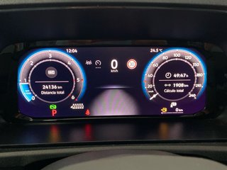 Volkswagen Caddy Maxi Origin 2.0 TDI 90 kW (122 CV) DSG