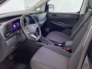 Volkswagen Caddy Maxi Origin 2.0 TDI 90 kW (122 CV) DSG
