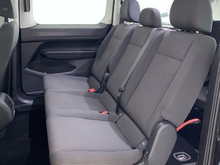 Volkswagen Caddy Maxi Origin 2.0 TDI 90 kW (122 CV) DSG