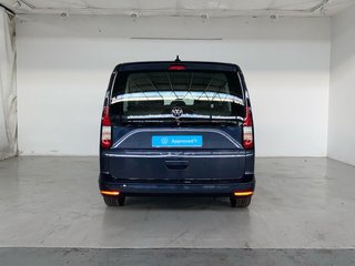 Volkswagen Caddy Maxi Origin 2.0 TDI 90 kW (122 CV) DSG