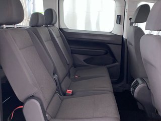 Volkswagen Caddy Maxi Origin 2.0 TDI 90 kW (122 CV) DSG