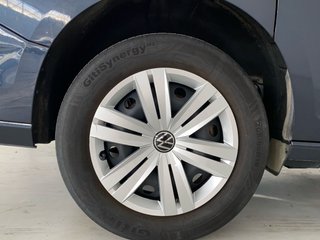 Volkswagen Caddy Maxi Origin 2.0 TDI 90 kW (122 CV) DSG