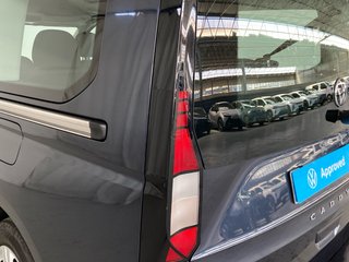 Volkswagen Caddy Maxi Origin 2.0 TDI 90 kW (122 CV) DSG