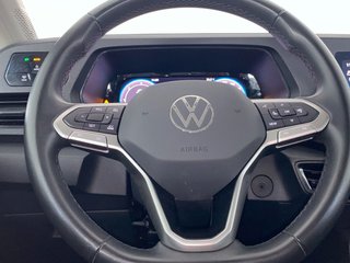 Volkswagen Caddy Maxi Origin 2.0 TDI 90 kW (122 CV) DSG