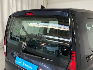 Volkswagen Caddy Maxi Origin 2.0 TDI 90 kW (122 CV) DSG