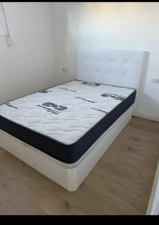 Armarios modular madera