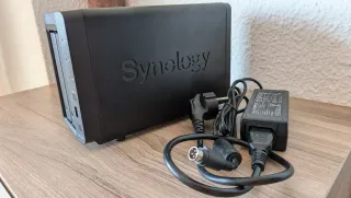 Synology DS718+ NAS