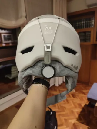 Casco Esquí Wedze 900