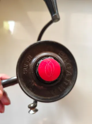 4 Mulinelli da Pesca