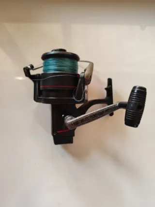 4 Mulinelli da Pesca