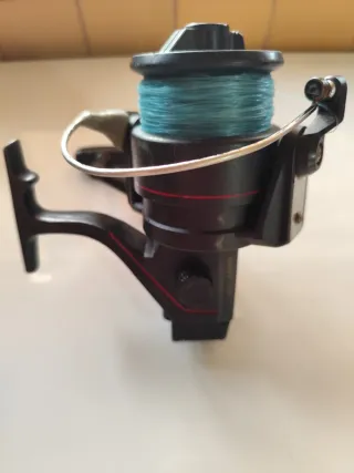 4 Mulinelli da Pesca