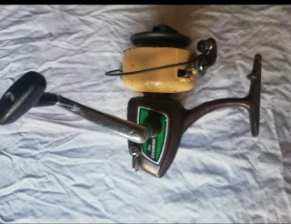 4 Mulinelli da Pesca