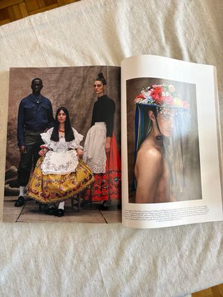 Revista Vogue España - Especial 30 Aniversario