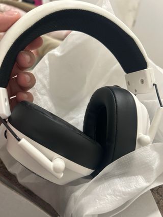 Cascos Inalámbricos Gaming Tac Master G901